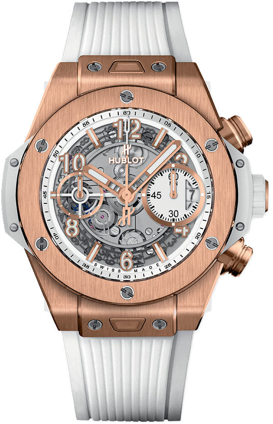 Hublot Big Bang UNICO 42mm 441.oe.2010.rw