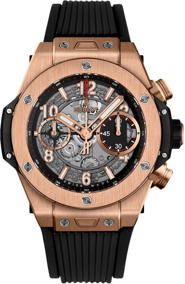 Hublot Big Bang UNICO 42mm 441.ox.1180.rx