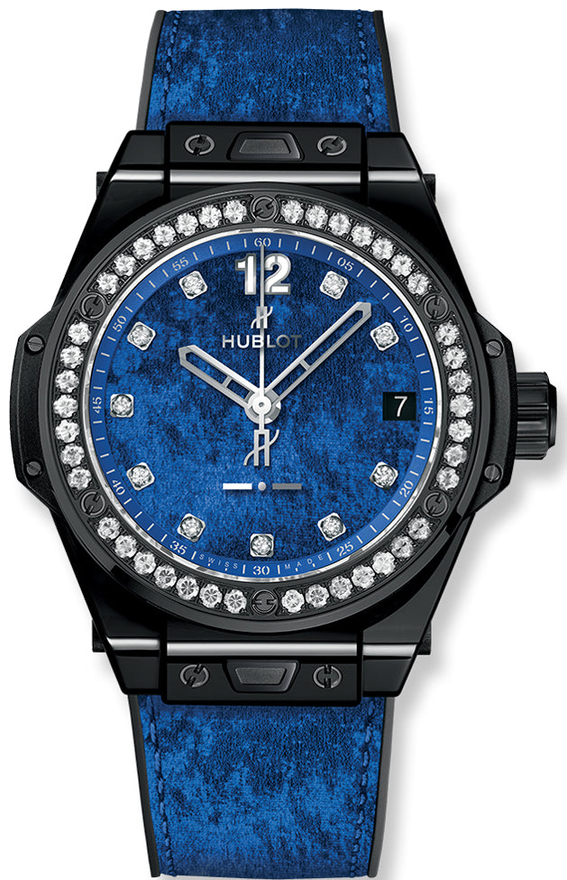 Hublot Big Bang One Click 39mm 465.cs.277L.nr.1204.ITI17