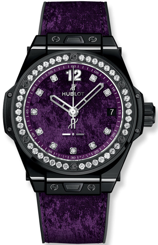 Hublot Big Bang One Click 39mm 465.cs.277v.nr.1204.ITI17