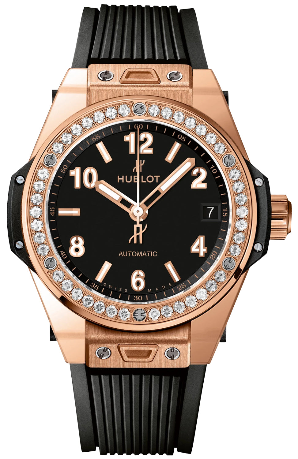 Hublot Big Bang One Click 39mm 465.ox.1180.rx.1204