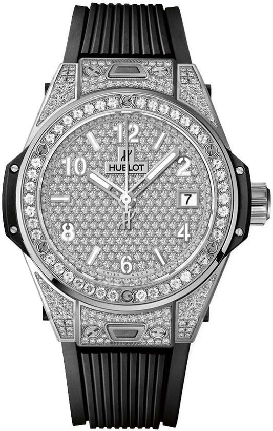 Hublot Big Bang One Click 39mm 465.sx.9010.rx.1604