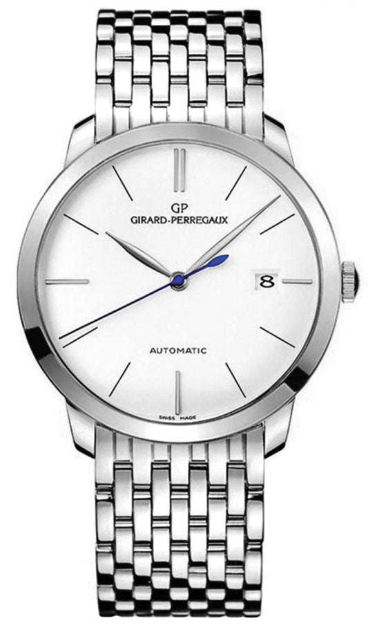 Girard Perregaux 1966 Automatic 38mm 49525-53-131-53a