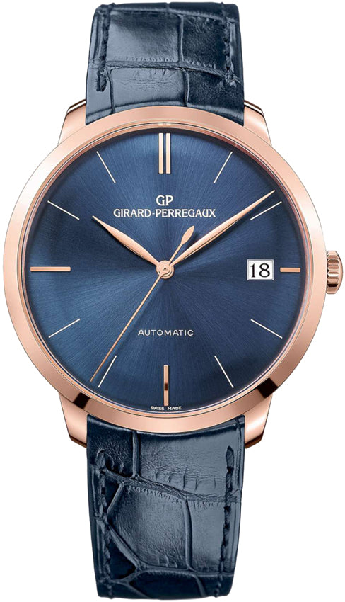 Girard Perregaux 1966 Automatic 41mm 49527-52-431-bb4a