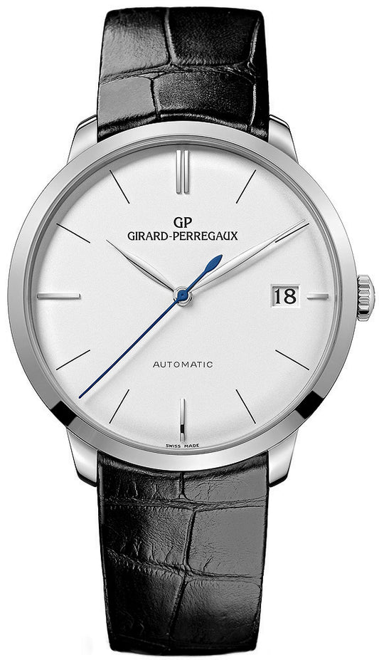 Girard Perregaux 1966 Automatic 41mm 49527-53-131-bk6a