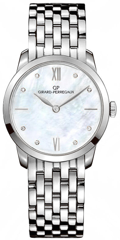 Girard Perregaux 1966 Automatic 30mm 49528-53-771-53a