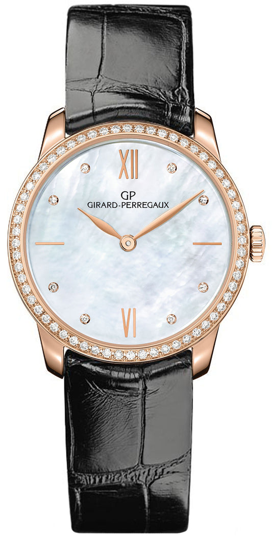 Girard Perregaux 1966 Automatic 30mm 49528d52a771-ck6a