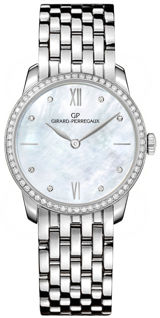 Girard Perregaux 1966 Automatic 30mm 49528d53a771-53a