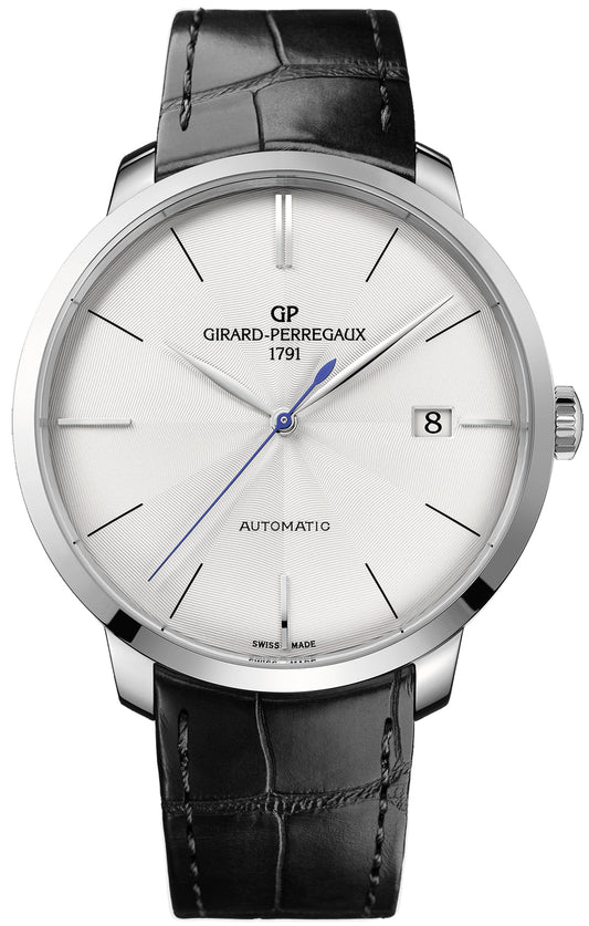 Girard Perregaux 1966 Automatic 44mm 49551-53-131-bb60