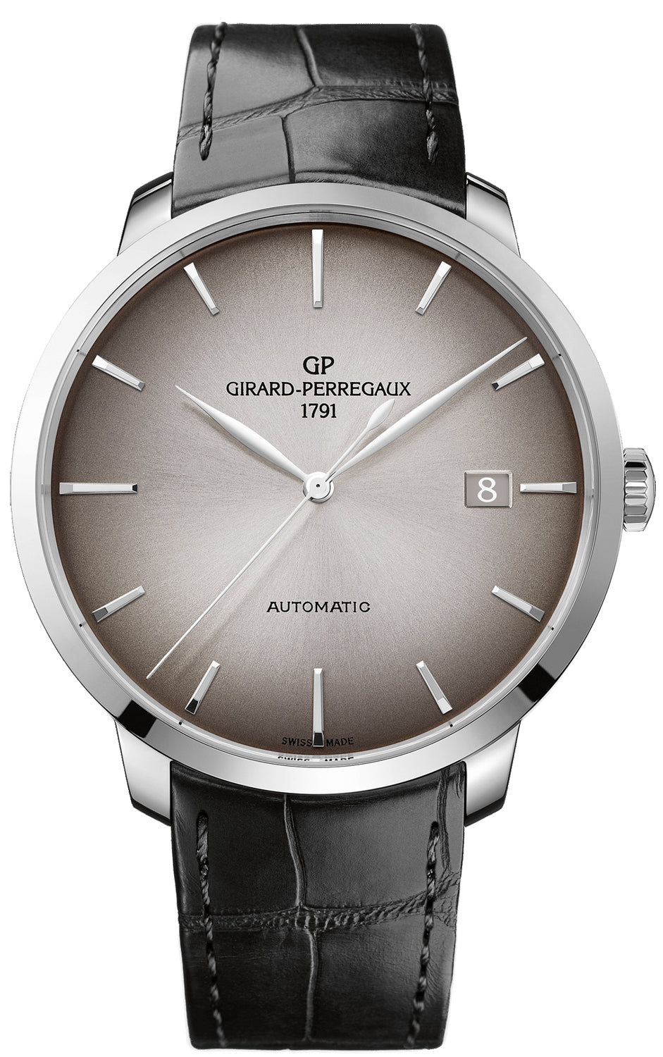 Girard Perregaux 1966 Automatic 44mm 49551-53-231-bb60