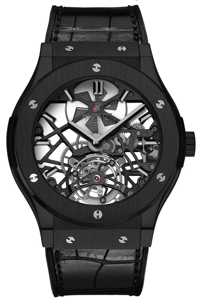 Hublot Classic Fusion Tourbillon 45mm 505.cm.0140.lr