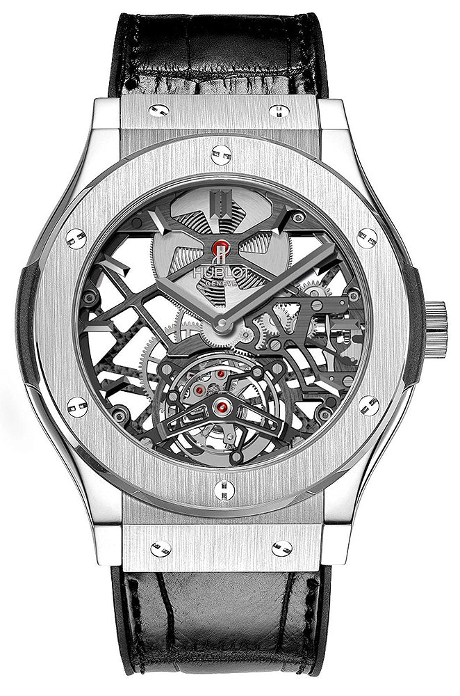 Hublot Classic Fusion Tourbillon 45mm 505.nx.0170.lr