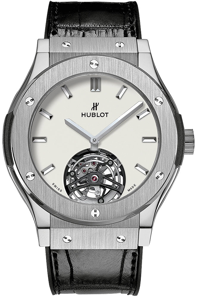 Hublot Classic Fusion Tourbillon 45mm 505.nx.2610.lr