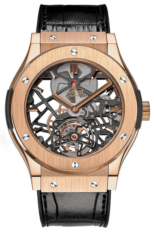 Hublot Classic Fusion Tourbillon 45mm 505.ox.0180.lr