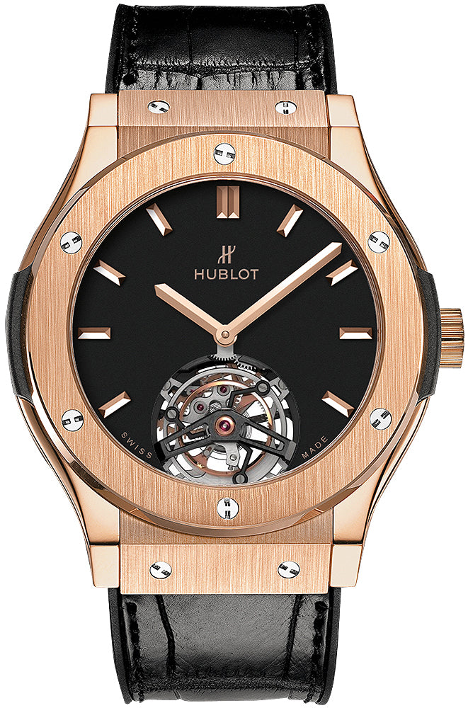 Hublot Classic Fusion Tourbillon 45mm 505.ox.1180.lr