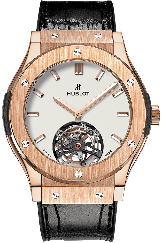 Hublot Classic Fusion Tourbillon 45mm 505.ox.2610.lr