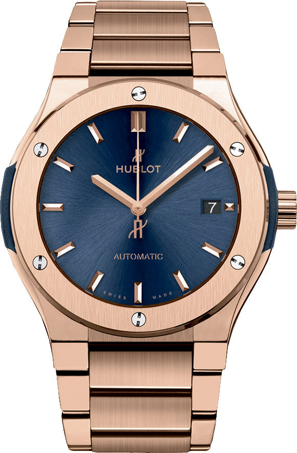 Hublot Classic Fusion Automatic 45mm 510.ox.7180.ox