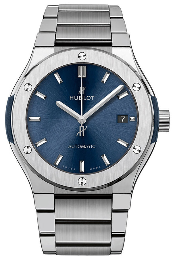 Hublot Classic Fusion Automatic 45mm 510.nx.7170.nx