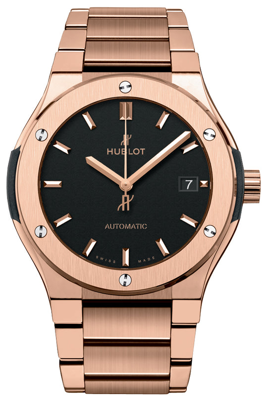 Hublot Classic Fusion Automatic 45mm 510.ox.1180.ox