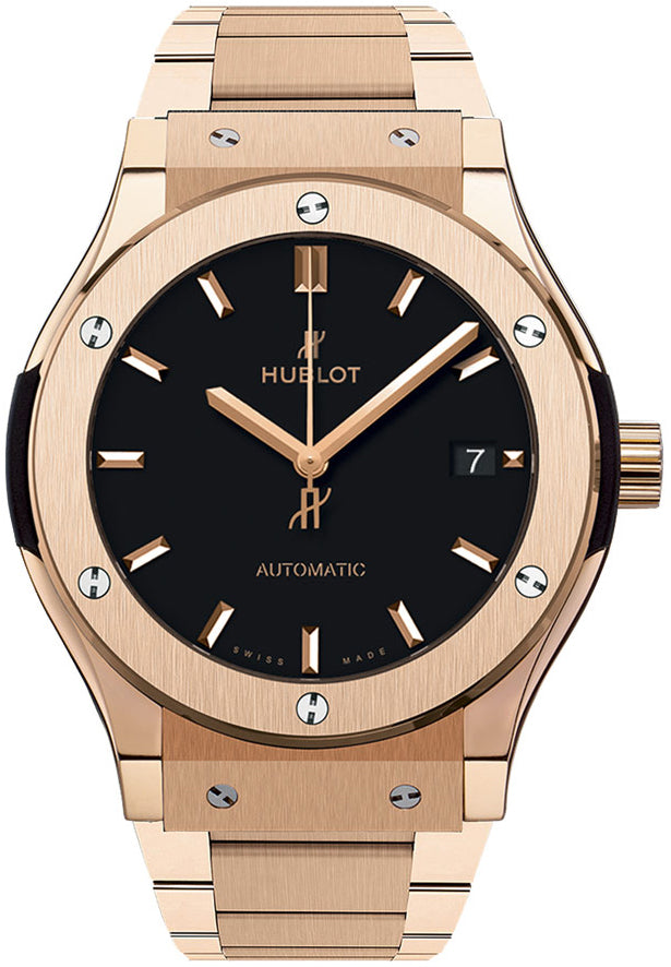 Hublot Classic Fusion Automatic 45mm 511.ox.1181.ox