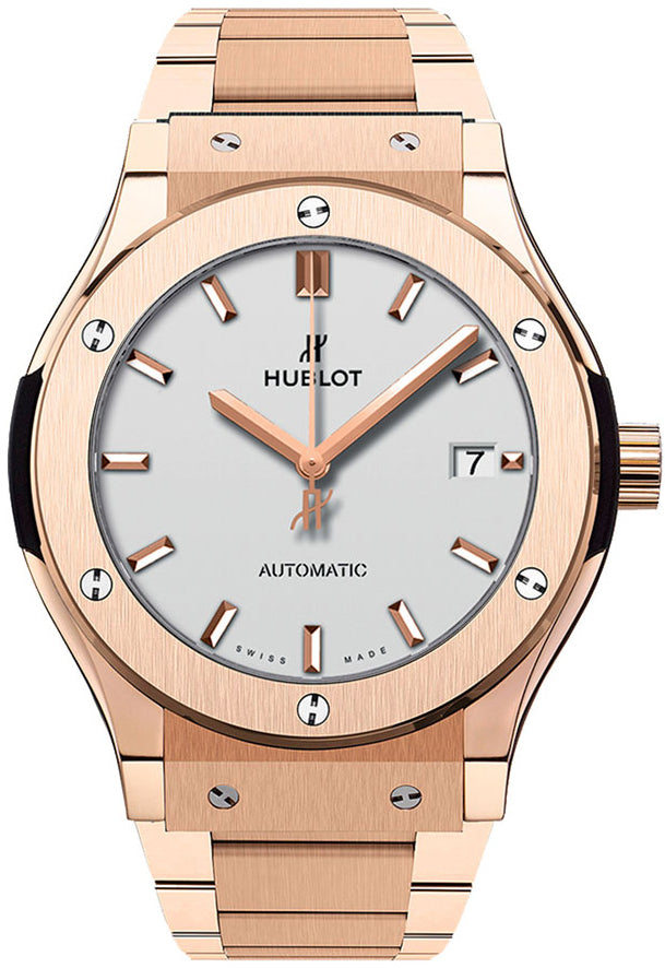 Hublot Classic Fusion Automatic 45mm 511.ox.2611.ox