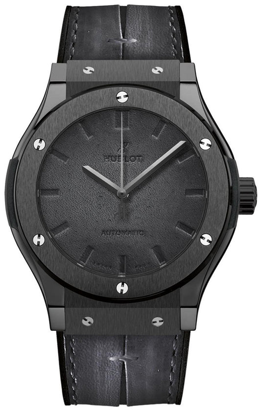 Hublot Classic Fusion Automatic 45mm 511.cm.0500.vr.ber16 BERLUTI