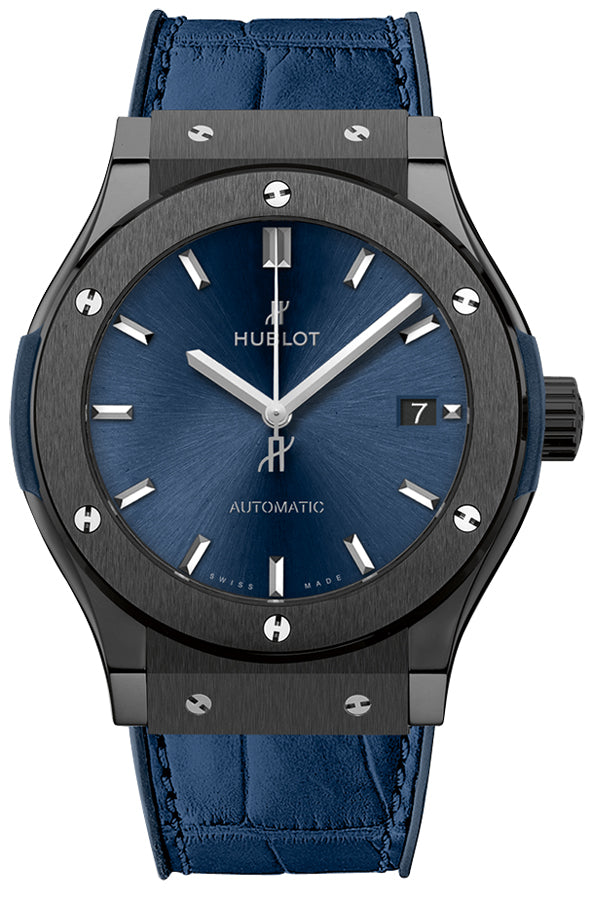 Hublot Classic Fusion Automatic 45mm 511.cm.7170.lr