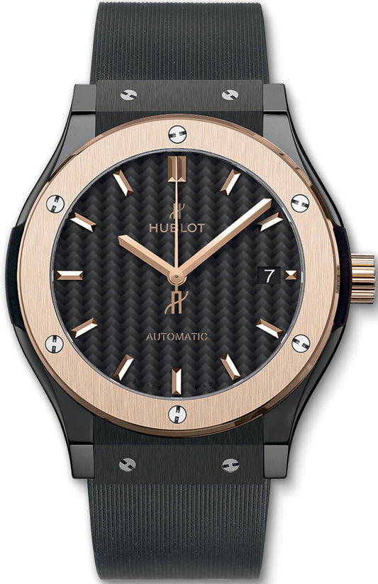 Hublot Classic Fusion Automatic 45mm 511.co.1781.rx