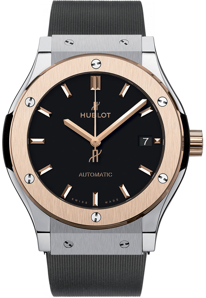 Hublot Classic Fusion Automatic 45mm 511.no.1181.rx