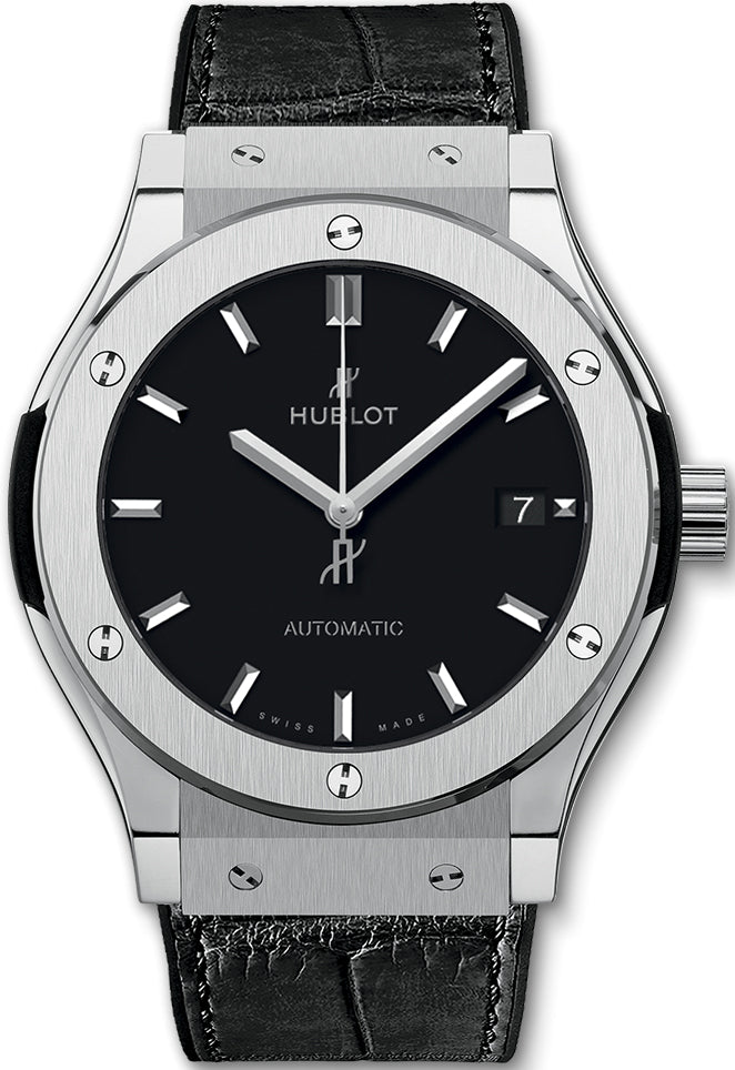 Hublot Classic Fusion Automatic 45mm 511.nx.1171.lr