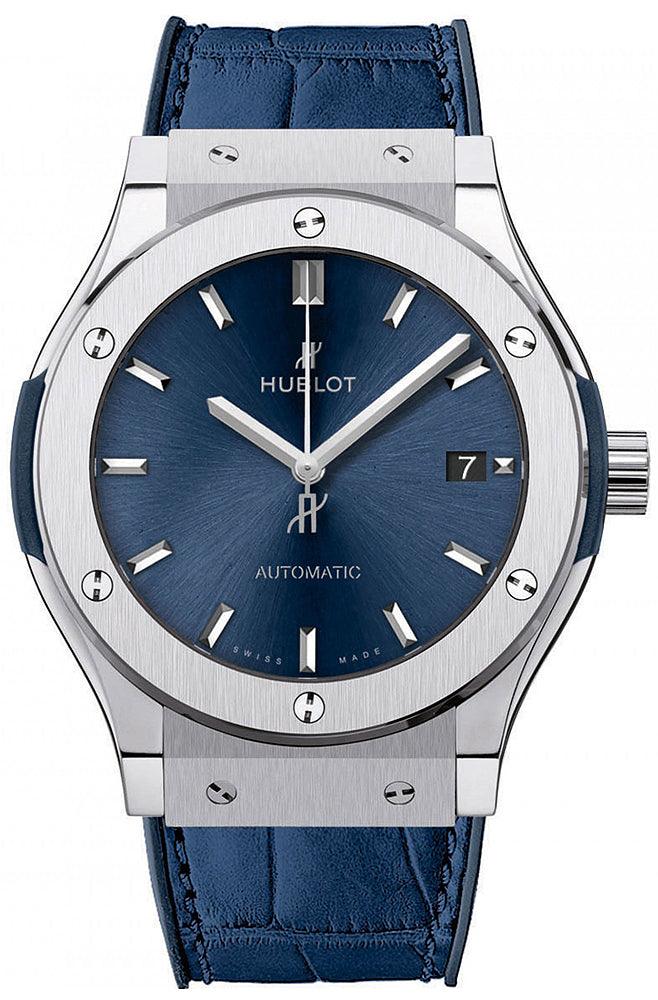 Hublot Classic Fusion Automatic 45mm 511.nx.7170.lr