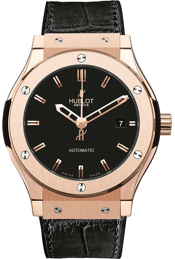 Hublot Classic Fusion Automatic 45mm 511.ox.1180.lr