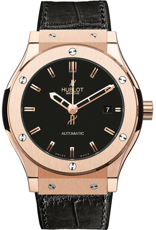 Hublot Classic Fusion Automatic 45mm 511.ox.1180.lr