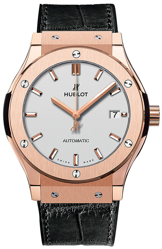 Hublot Classic Fusion Automatic 45mm 511.ox.2611.lr