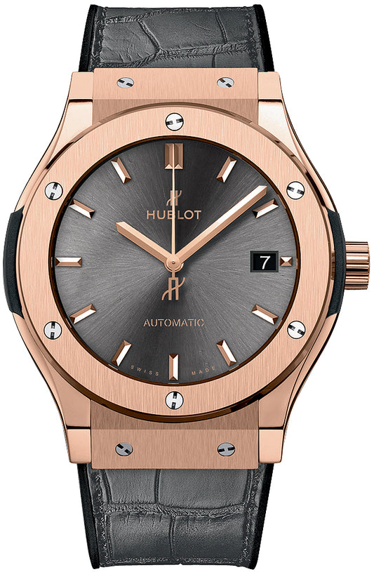 Hublot Classic Fusion Automatic 45mm 511.ox.7081.lr