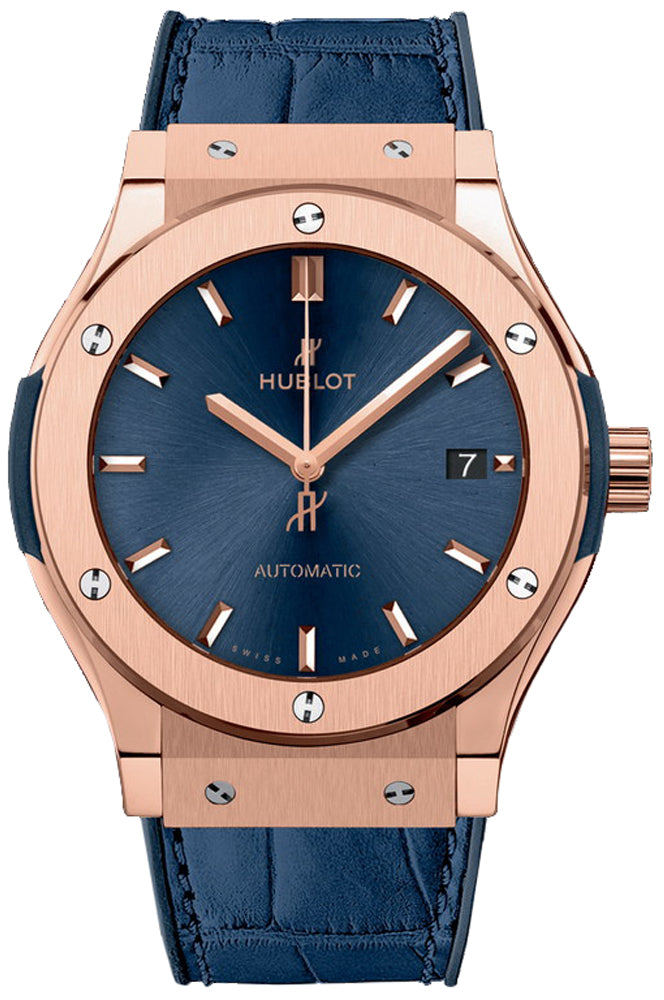 Hublot Classic Fusion Automatic 45mm 511.ox.7180.lr