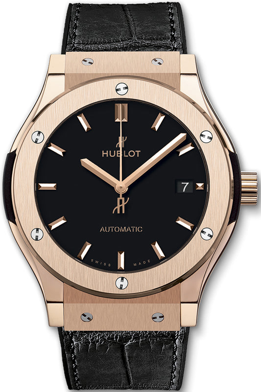 Hublot Classic Fusion Automatic 45mm 511.ox.1181.lr