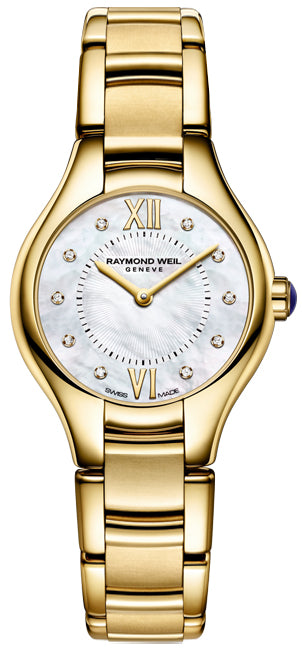 Raymond Weil Noemia 5124-p-00985