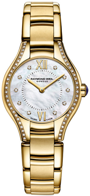 Raymond Weil Noemia 5124-ps-00985