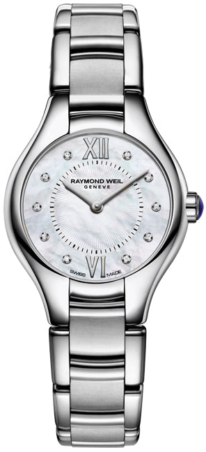 Raymond Weil Noemia 5124-st-00985