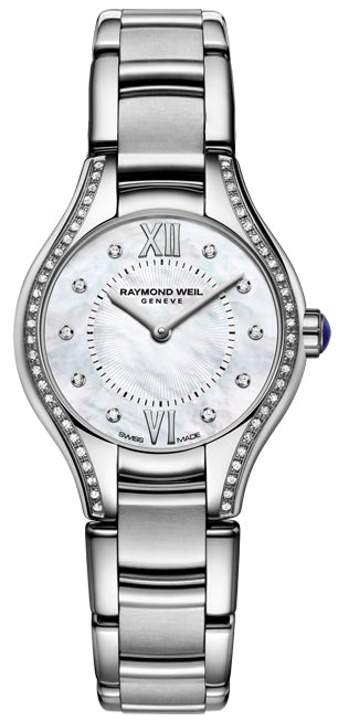 Raymond Weil Noemia 5124-sts-00985