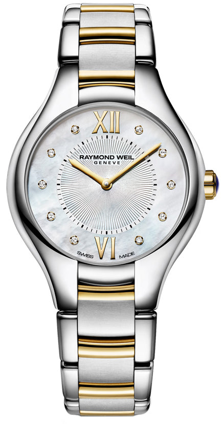 Raymond Weil Noemia 5127-stp-00985