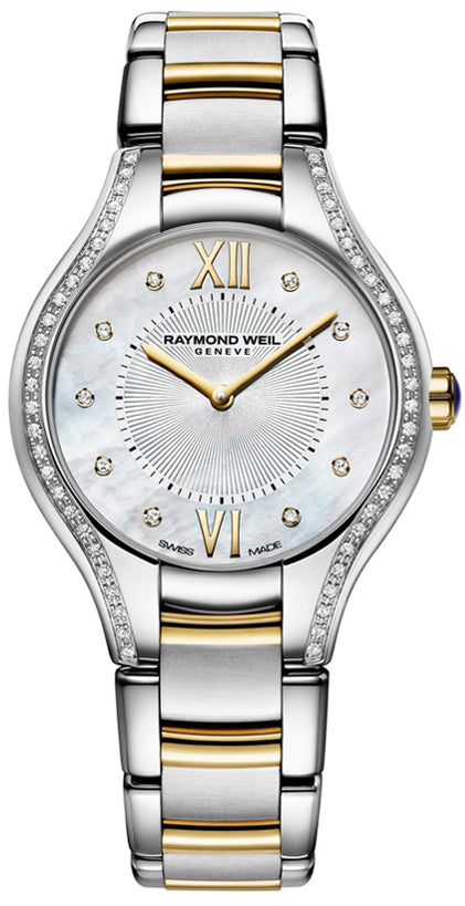 Raymond Weil Noemia 5127-sps-00985