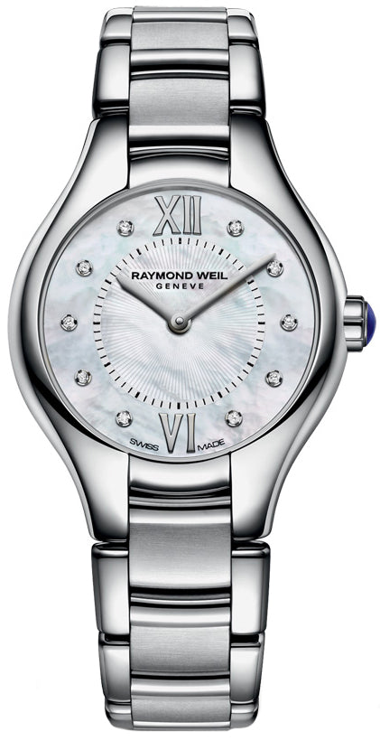 Raymond Weil Noemia 5127-st-00985