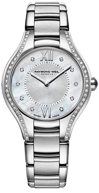 Raymond Weil Noemia 5127-sts-00985