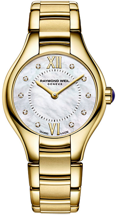 Raymond Weil Noemia 5132-p-00985