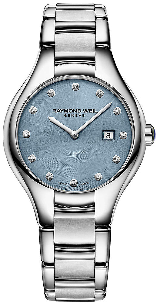 Raymond Weil Noemia 5132-st-50081