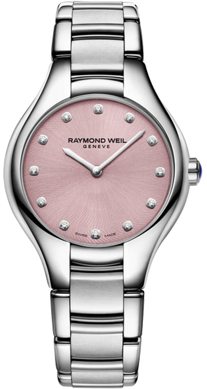 Raymond Weil Noemia 5132-st-80081