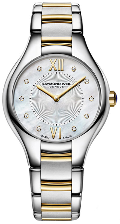 Raymond Weil Noemia 5132-stp-00985