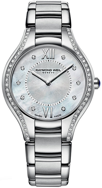 Raymond Weil Noemia 5132-sts-00985